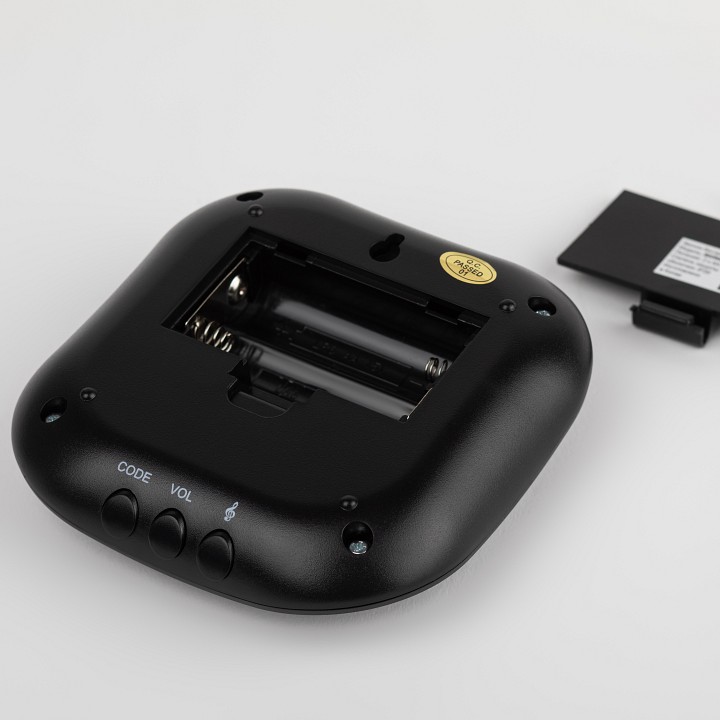 Звонок беспроводной Эра  90777