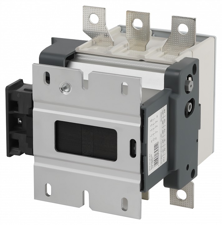 Контактор электромагнитный КТИ Эра КТИ KKT50-225-230-10-E