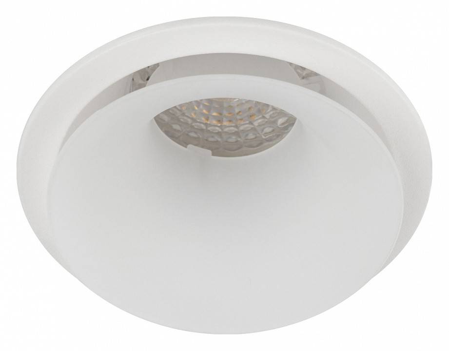 Встраиваемый светильник Эра KL 103 Б0056349