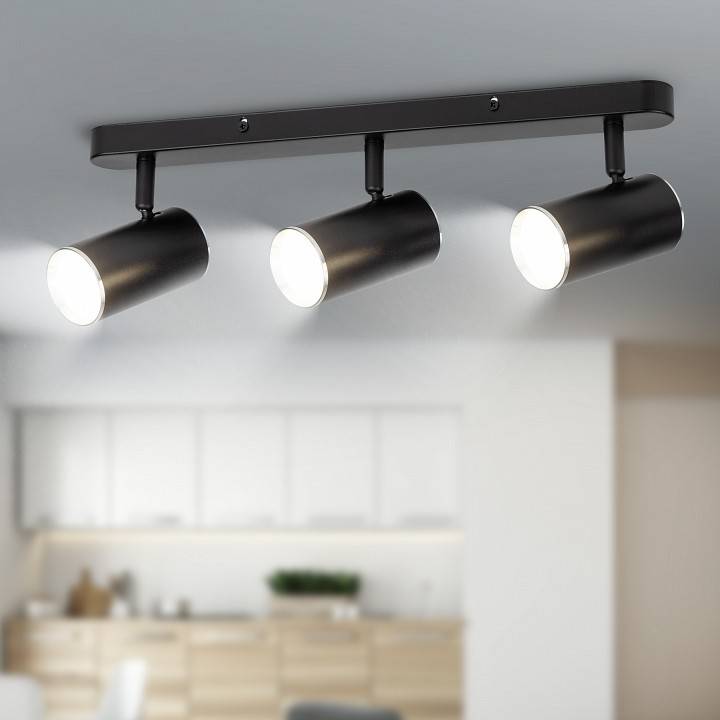 Спот Эра  OL35-3 BK