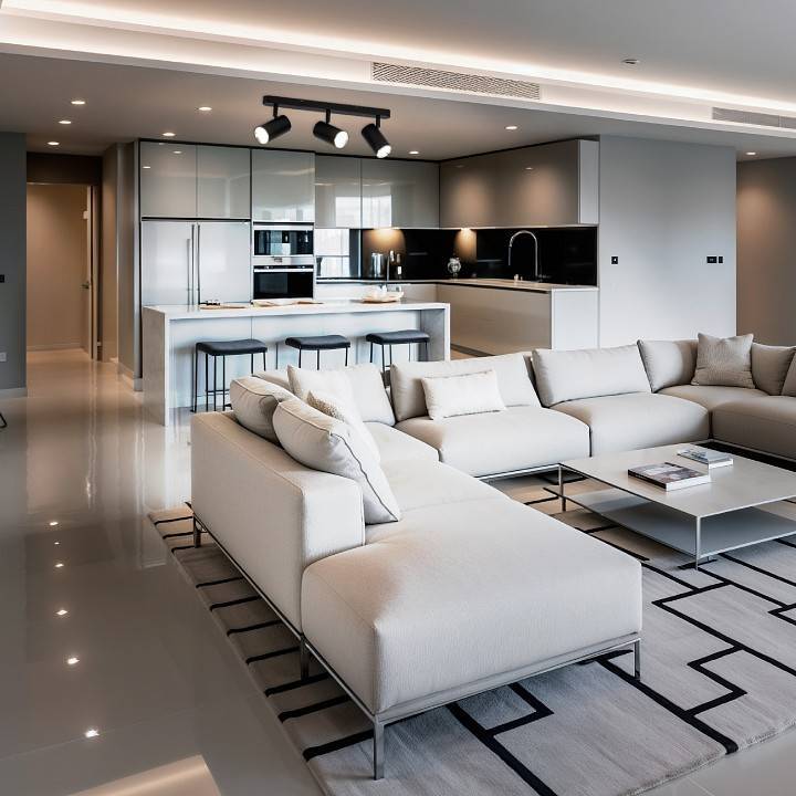 Спот Эра  OL35-3 BK