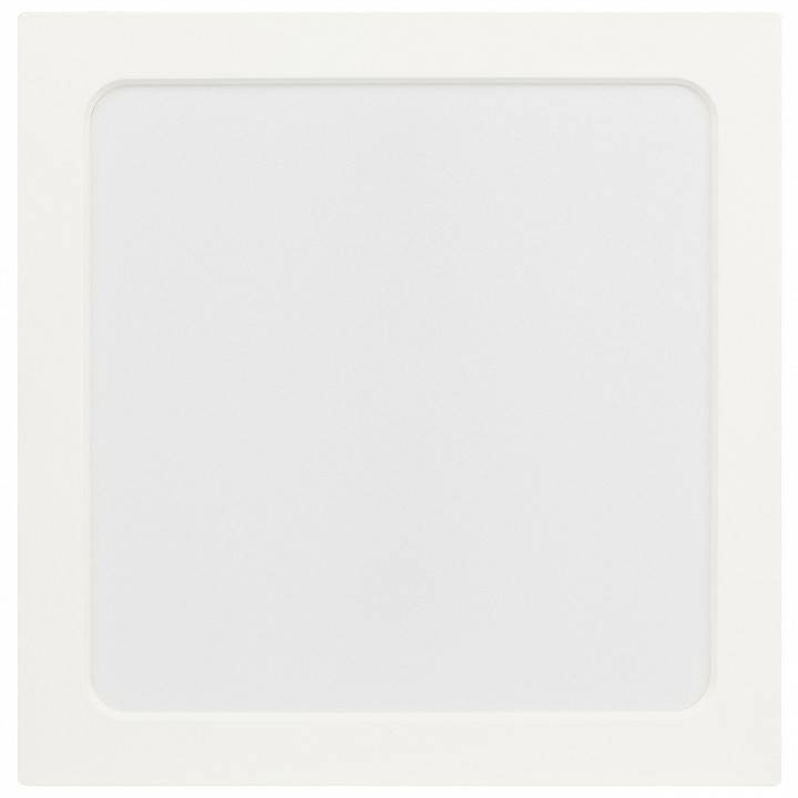 Встраиваемый светильник Эра LED панель Б0057429