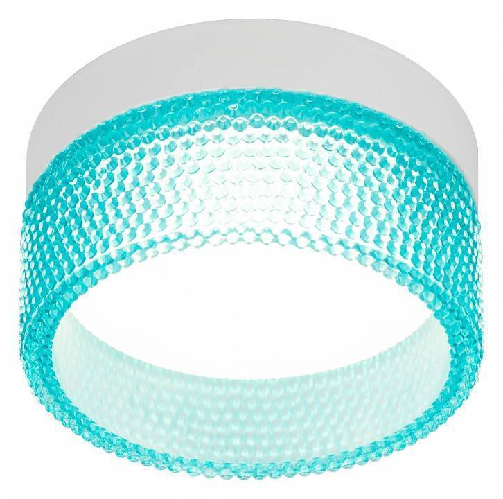 Встраиваемый светильник ЭРА DK97 Б0057458