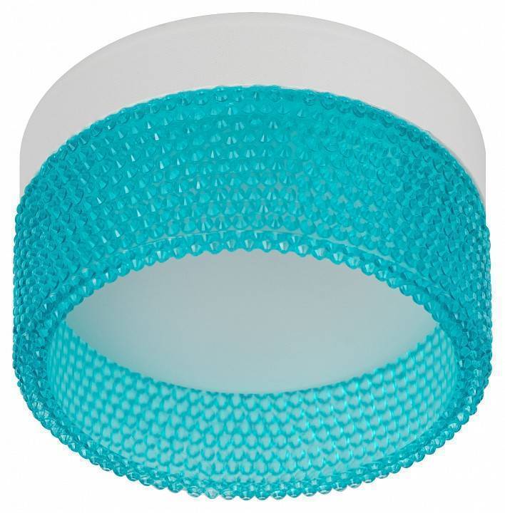 Встраиваемый светильник ЭРА DK97 Б0057458