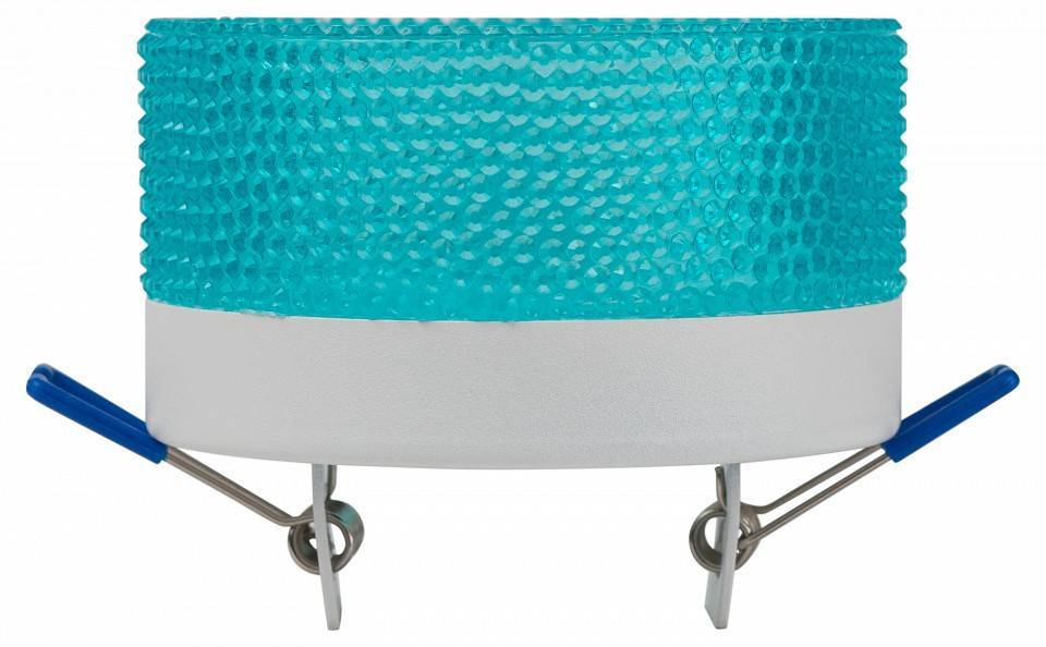 Встраиваемый светильник ЭРА DK97 Б0057458