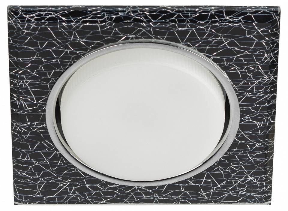 Встраиваемый светильник Эра DK LD50 Б0057469