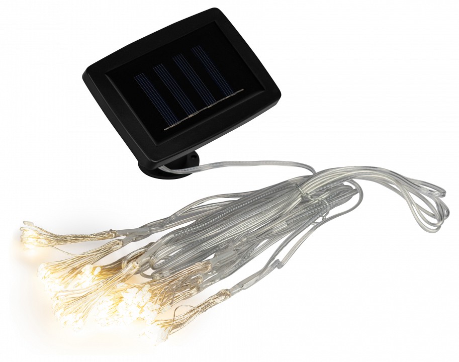 Гирлянда на солнечных батареях Эра  ERASF22-45