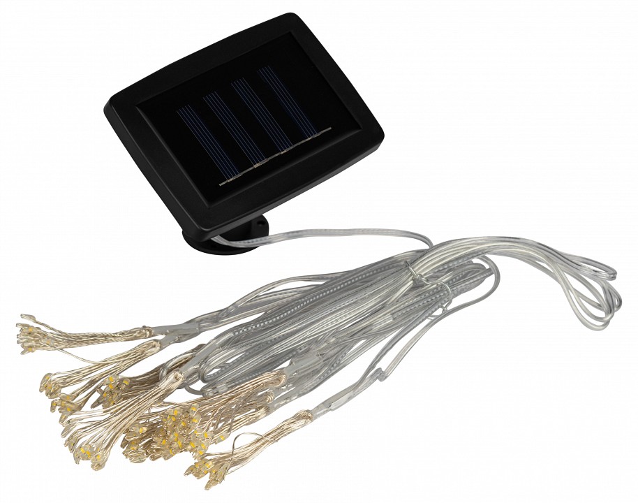 Гирлянда на солнечных батареях Эра  ERASF22-45