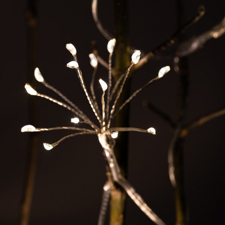 Гирлянда на солнечных батареях Эра  ERASF22-45