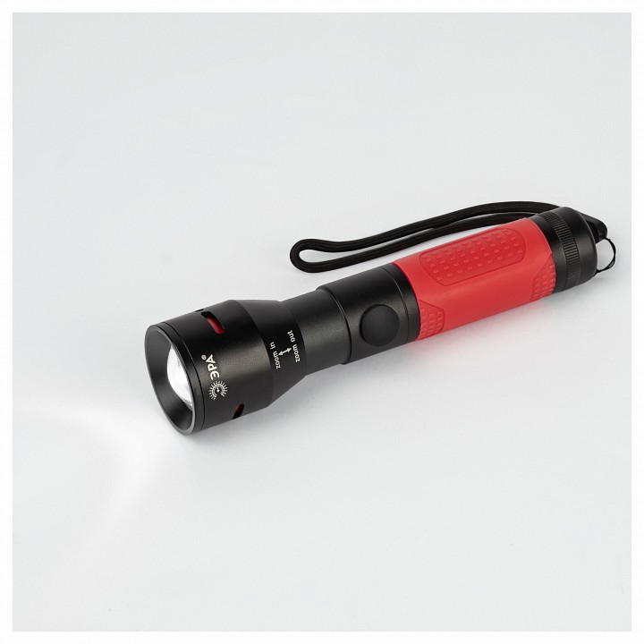 Фонарь ручной ЭРА UA-801