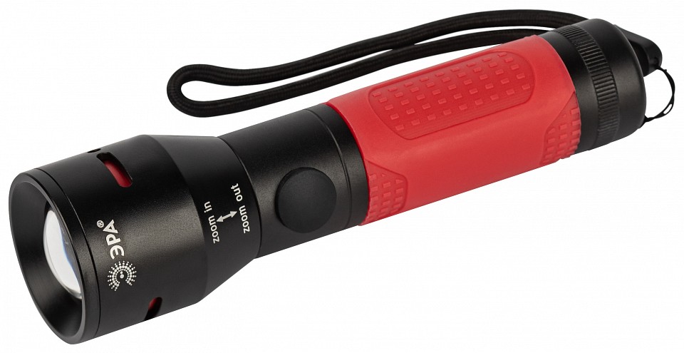 Фонарь ручной ЭРА UA-801
