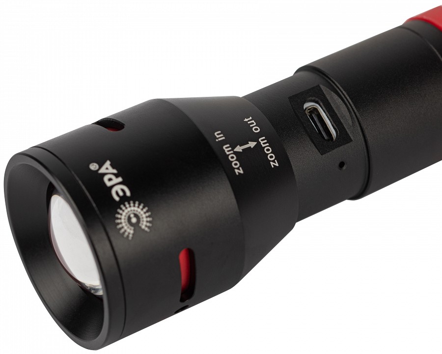 Фонарь ручной ЭРА UA-801