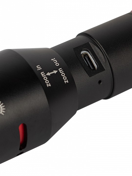 Фонарь ручной ЭРА UA-801