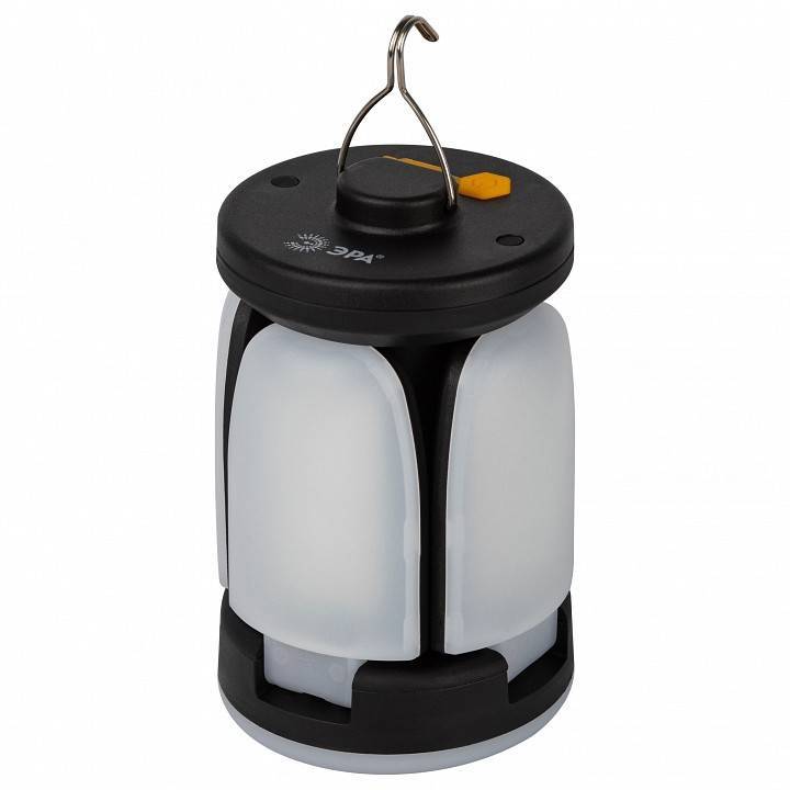 Фонарь кемпинговый Эра  KA-802