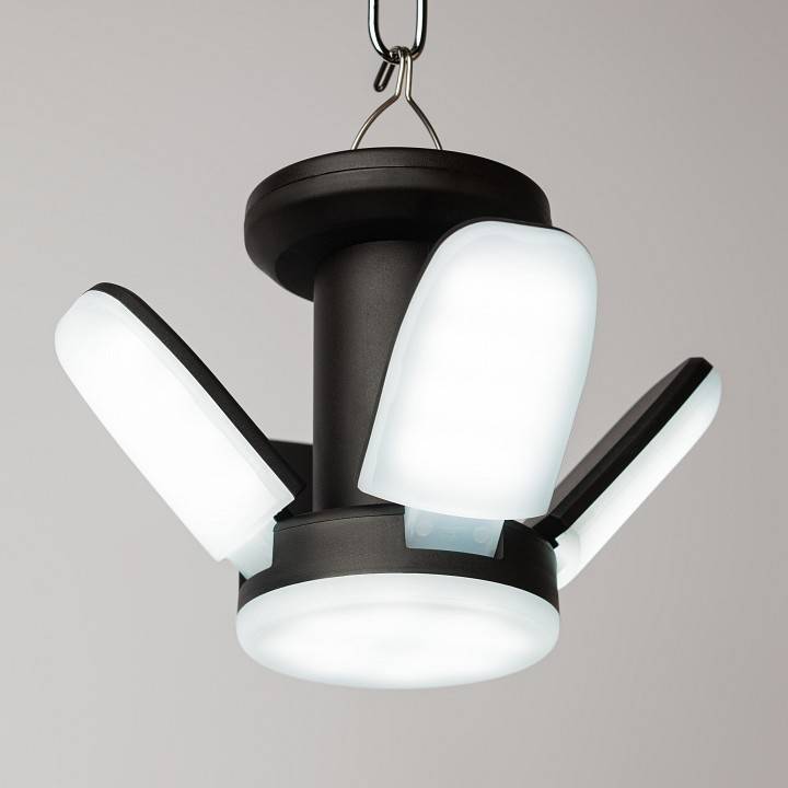 Фонарь кемпинговый Эра  KA-802