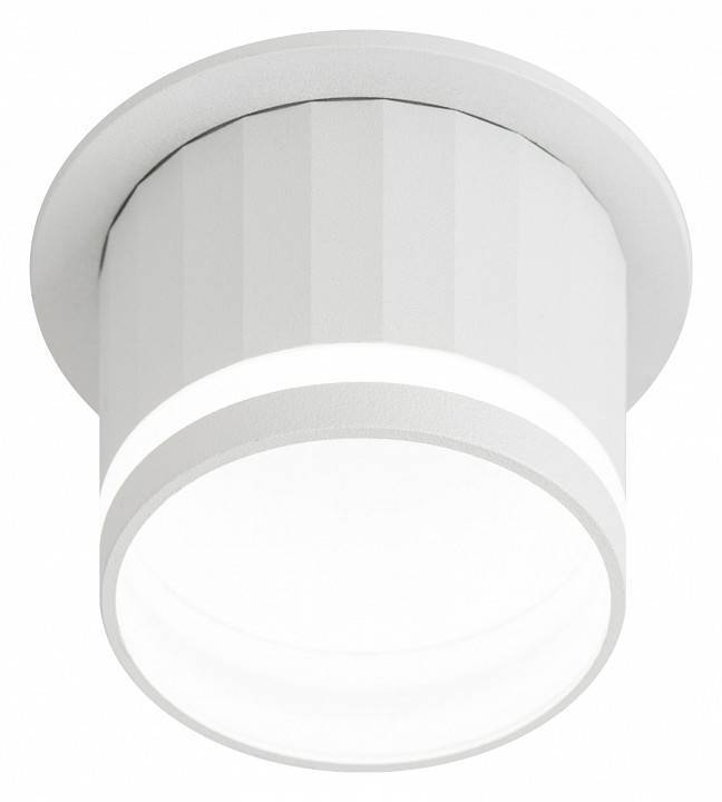 Встраиваемый светильник ЭРА DK111 WH Б0058430