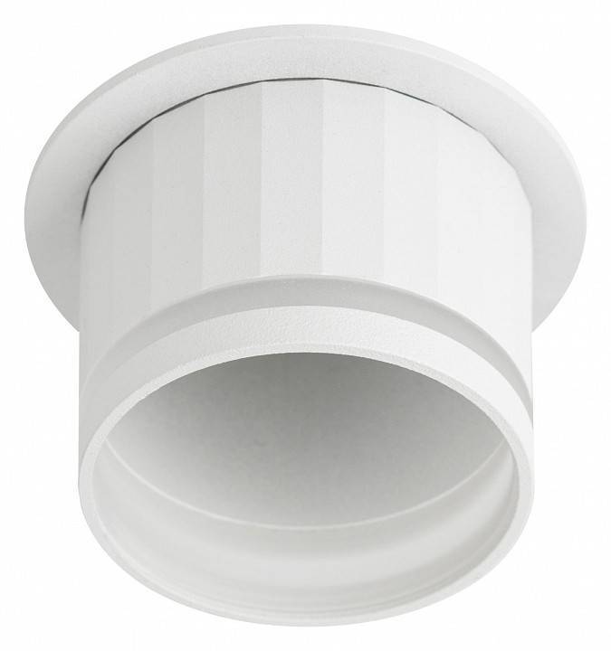 Встраиваемый светильник ЭРА DK111 WH Б0058430