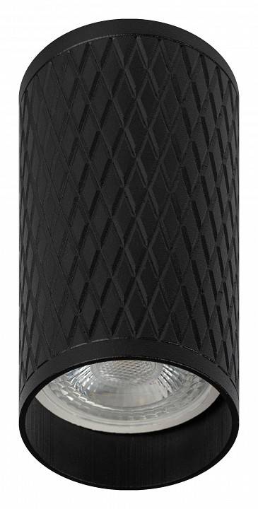 Накладной светильник Эра OL44 BK Б0058496