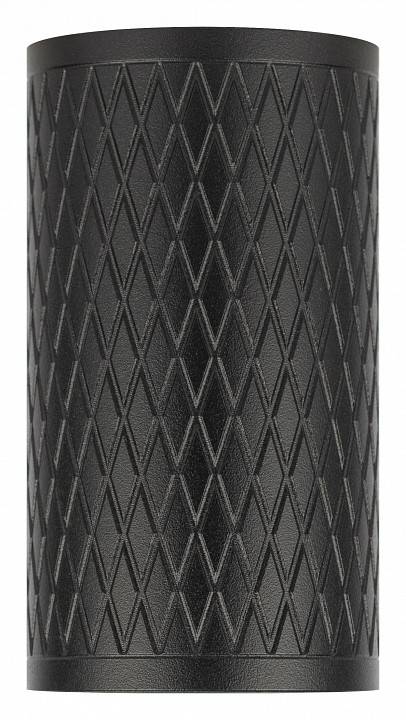 Накладной светильник Эра OL44 BK Б0058496