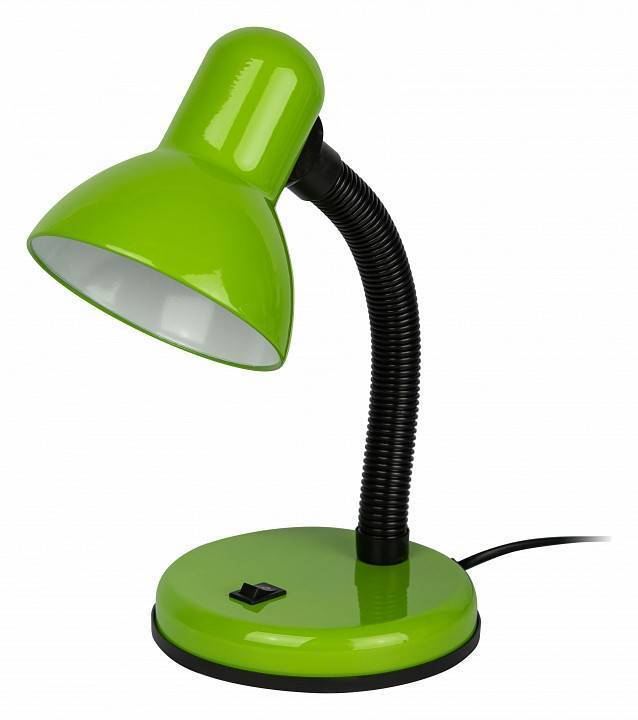 Настольная лампа Эра N-120 E27 40 Вт Б0058664