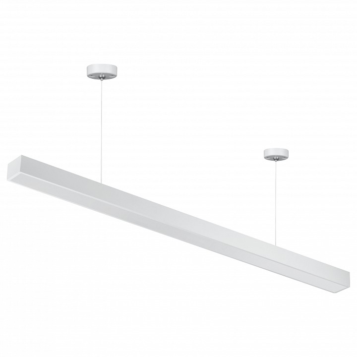 Подвесной светильник Эра Block Б0058866