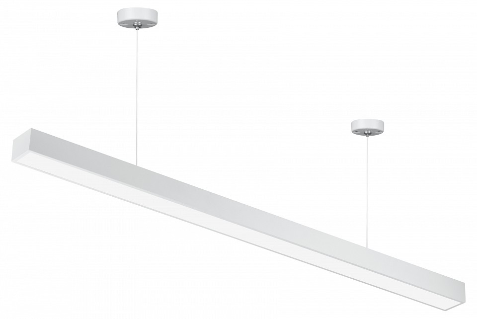 Подвесной светильник Эра Block Б0058866