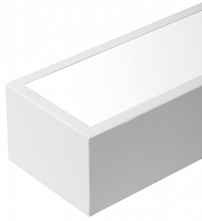 Подвесной светильник Эра Block Б0058866