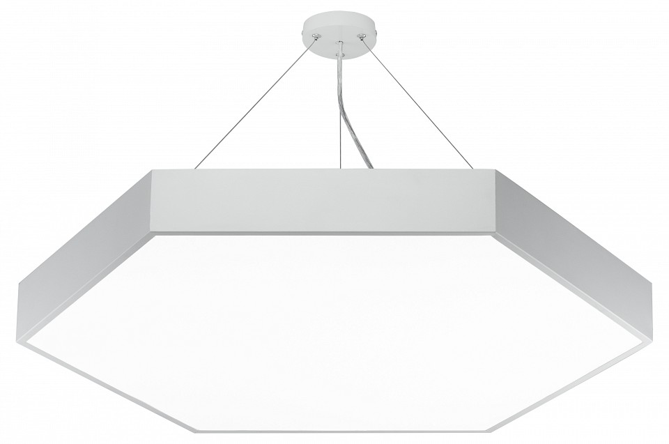 Подвесной светильник Эра Hexagon Б0058878