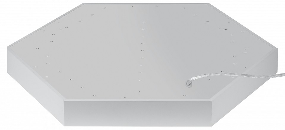 Подвесной светильник Эра Hexagon Б0058878