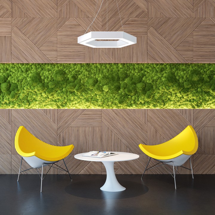 Подвесной светильник Эра Hexagon Б0058878