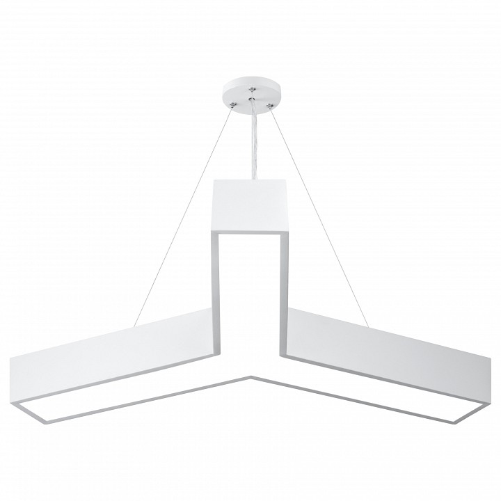 Подвесной светильник Эра Igrek Б0058886