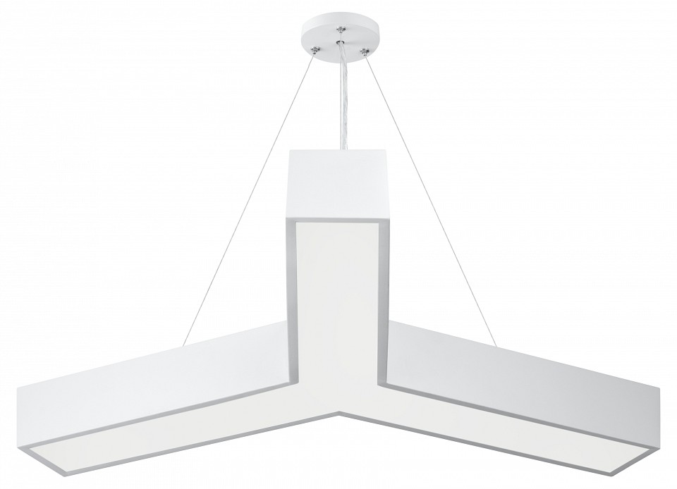 Подвесной светильник Эра Igrek Б0058886