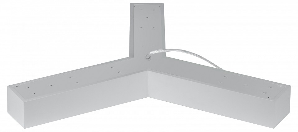 Подвесной светильник Эра Igrek Б0058886