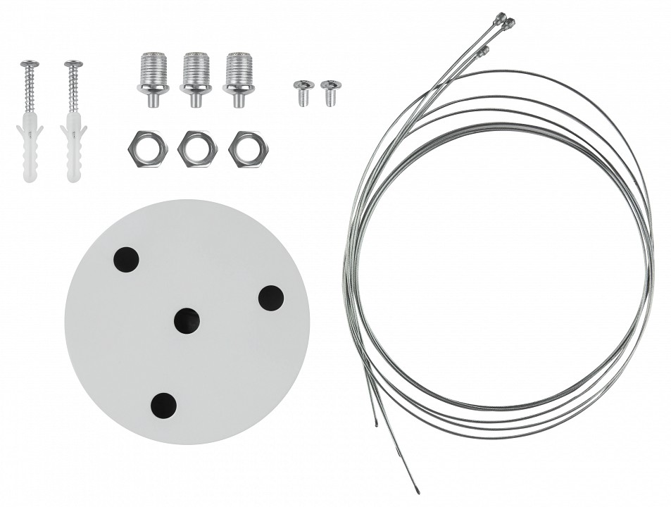 Подвесной светильник Эра Igrek Б0058886