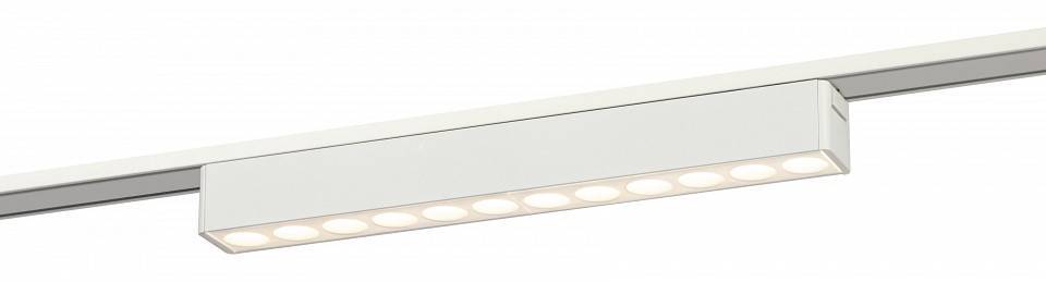 Накладной светильник Эра  TRM-S5-2-12W4K-WH