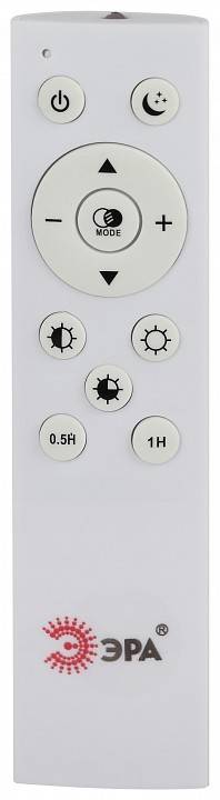 Накладной светильник Эра Relict Relict 48 Pult SPB-6-60-RC MG