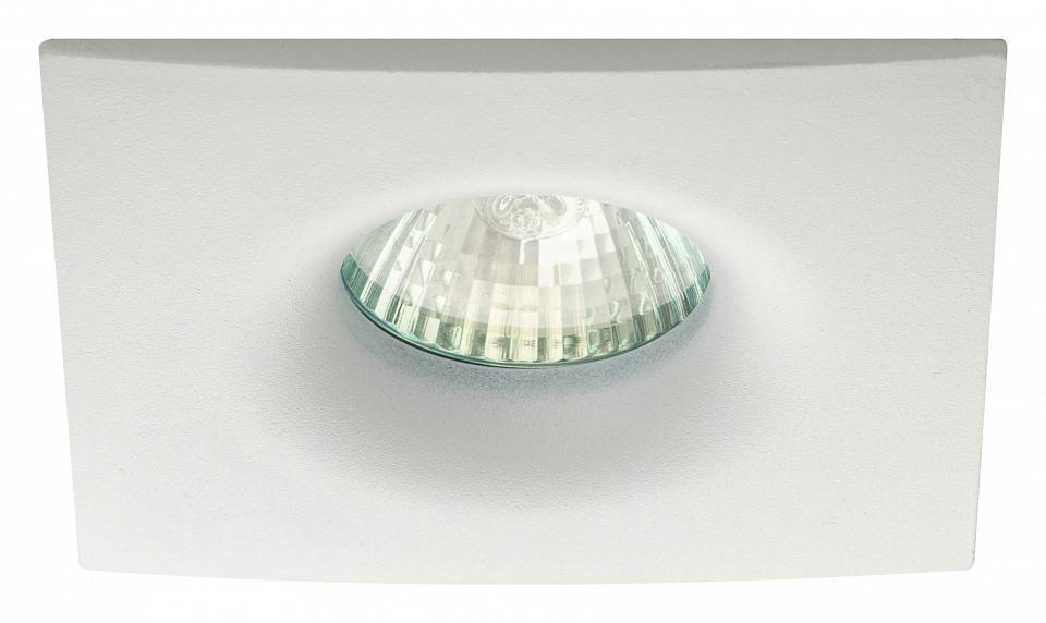 Встраиваемый светильник Эра KL104 WH Б0059793