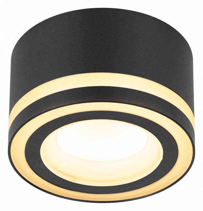 Накладной светильник Эра OL51 BK Б0059805