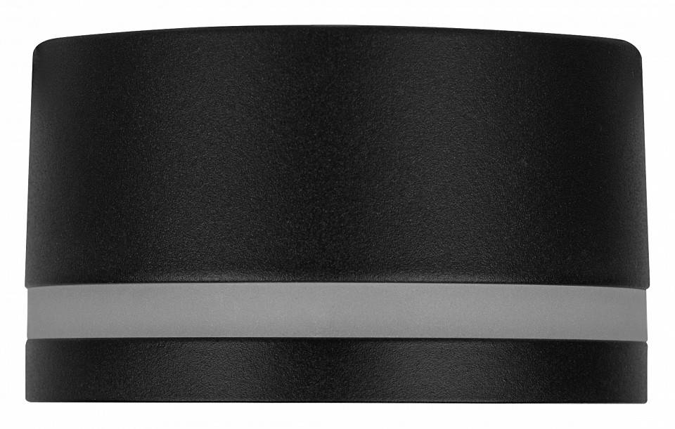 Накладной светильник Эра OL51 BK Б0059805