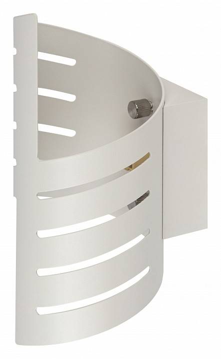 Накладной светильник Эра WL48 WH Б0059817