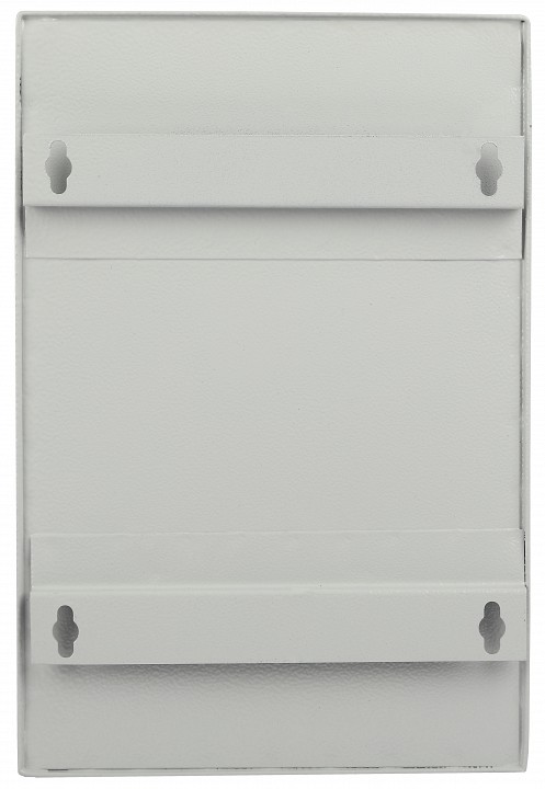 Электрический щиток навесной Эра  stmS-1n-6