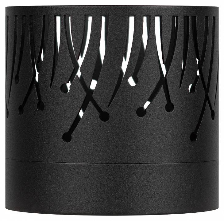 Накладной светильник Эра OL54 BK Б0061192