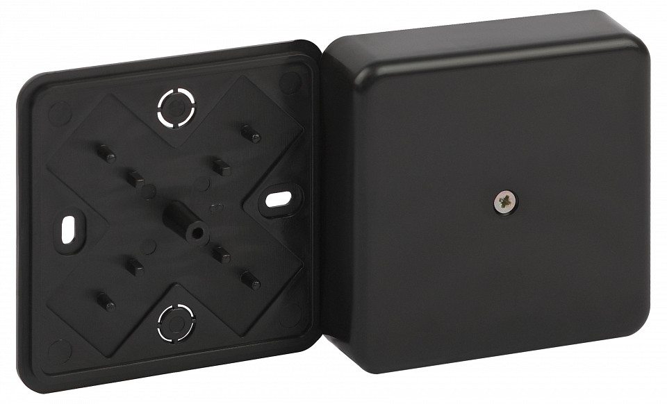 Короб распределительния Эра  BS-B-75-75-20