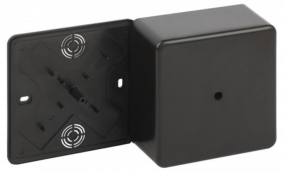 Короб распределительния Эра  BS-B-100-100-50