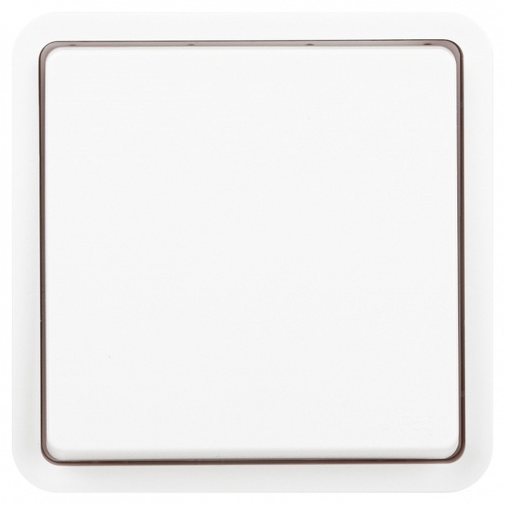 Переключатель одноклавишный Эра Эра Эксперт 11-1523-01