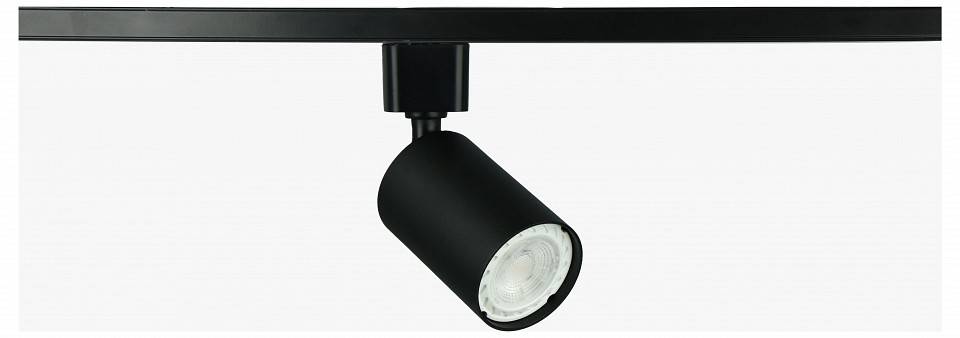 Светильник на штанге Эра  TR76 - GU10 BK