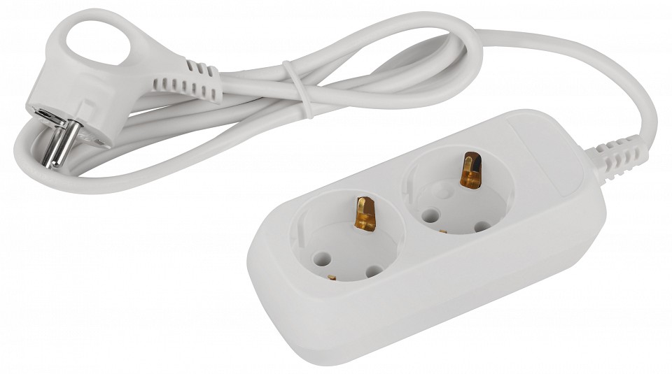 Удлинитель Эра  UDL-10-215-E