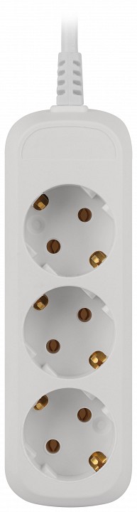 Удлинитель Эра  UDL-16-3100-E