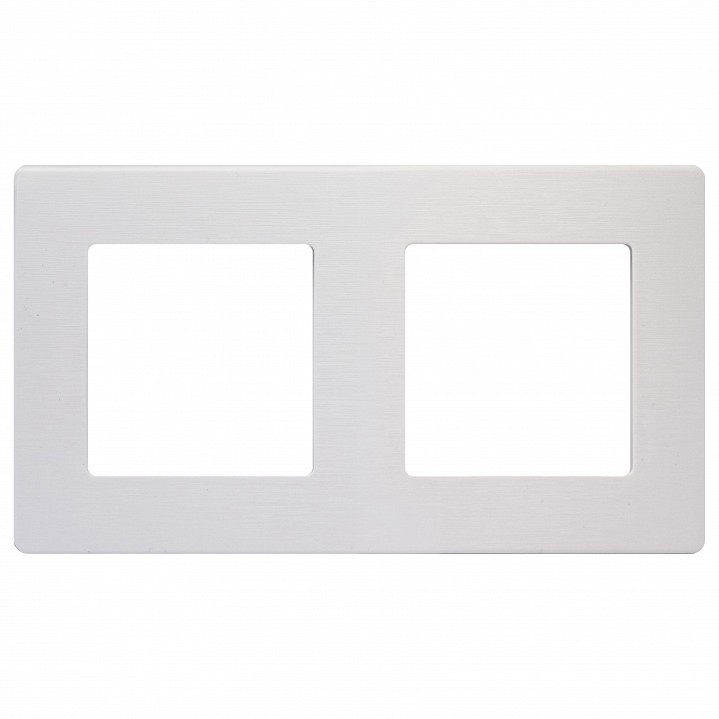 Рамка на 2 поста Эра Эра 12 12-5102-01М