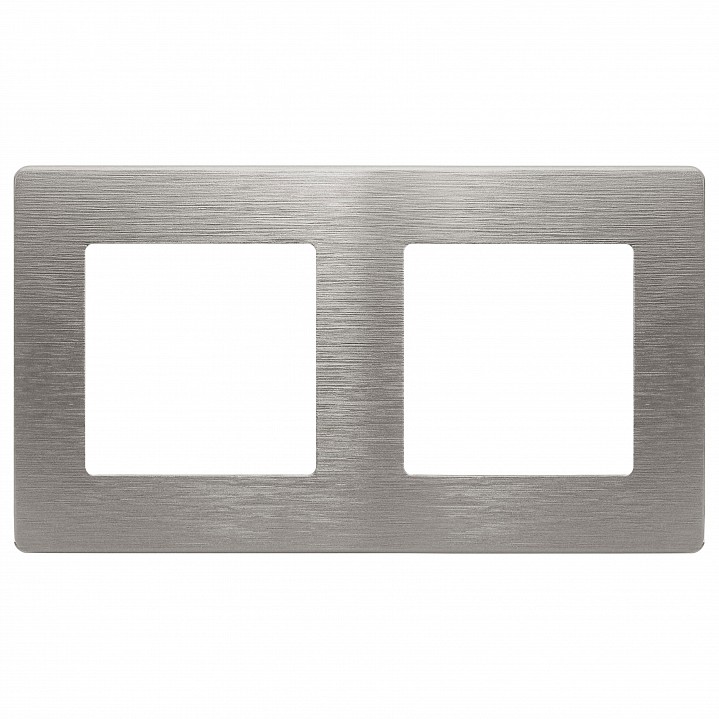 Рамка на 2 поста Эра Эра 12 12-5102-16